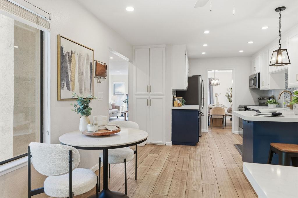 Detail Gallery Image 3 of 25 For 37723 Cedar Blvd, Newark,  CA 94560 - 3 Beds | 2/1 Baths