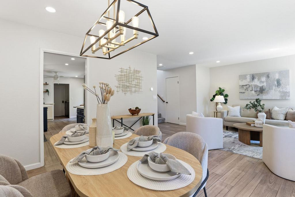 Detail Gallery Image 9 of 25 For 37723 Cedar Blvd, Newark,  CA 94560 - 3 Beds | 2/1 Baths