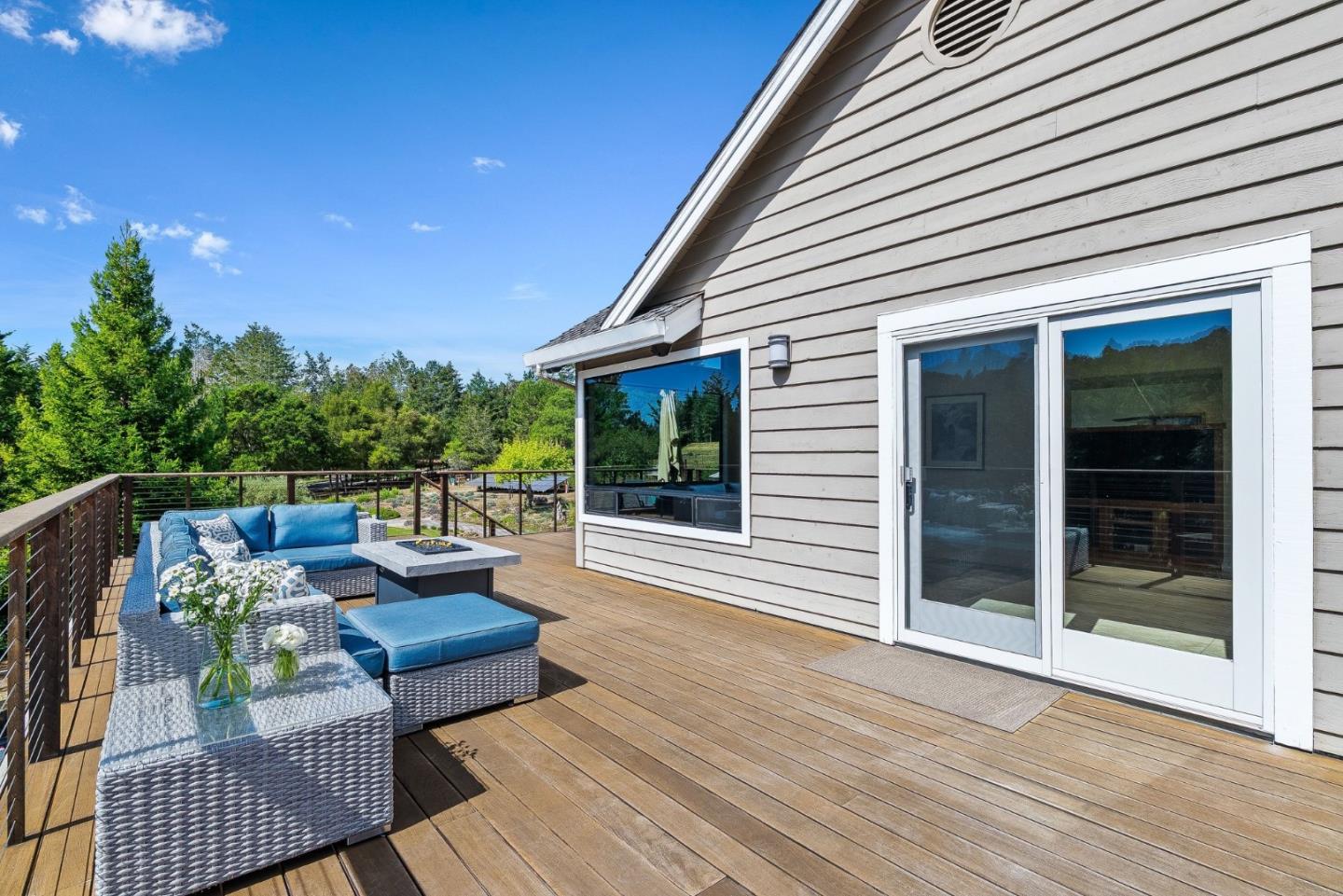 Detail Gallery Image 18 of 72 For 321 Pine Forest Dr, Aptos,  CA 95003 - 4 Beds | 2/1 Baths