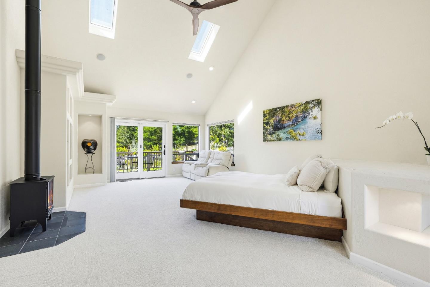 Detail Gallery Image 23 of 72 For 321 Pine Forest Dr, Aptos,  CA 95003 - 4 Beds | 2/1 Baths