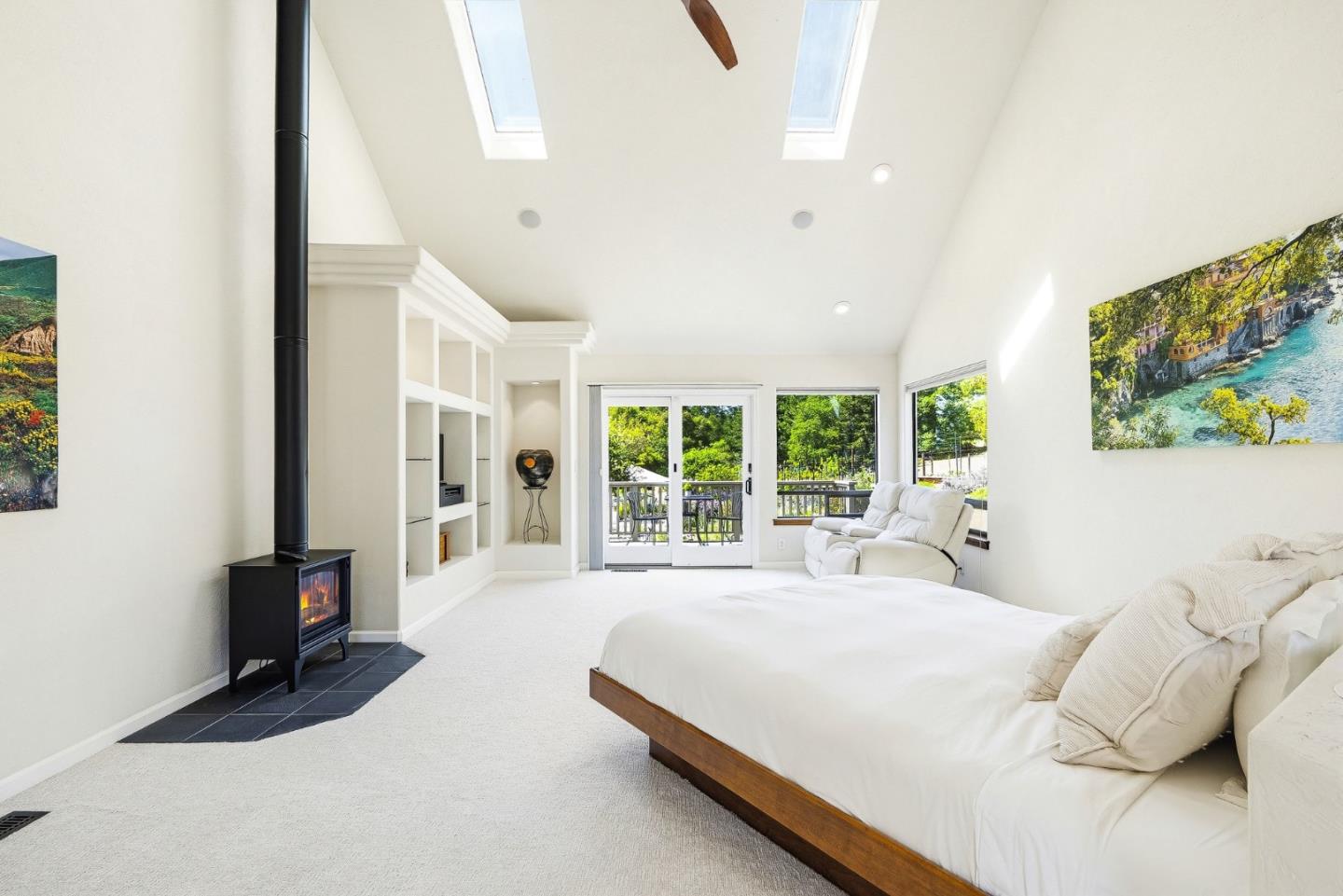 Detail Gallery Image 25 of 72 For 321 Pine Forest Dr, Aptos,  CA 95003 - 4 Beds | 2/1 Baths
