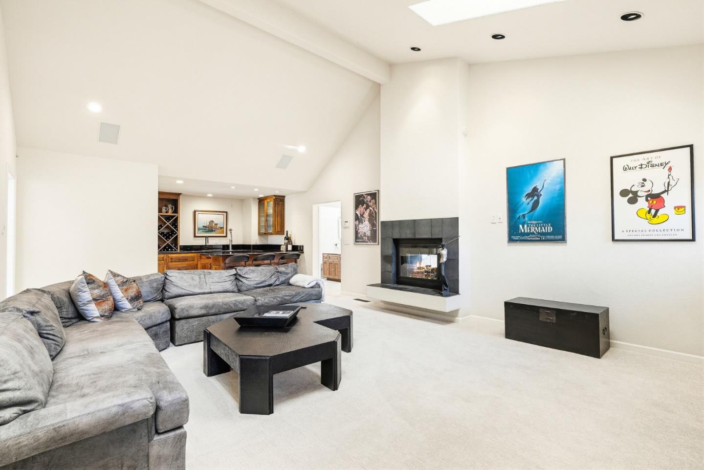 Detail Gallery Image 34 of 72 For 321 Pine Forest Dr, Aptos,  CA 95003 - 4 Beds | 2/1 Baths