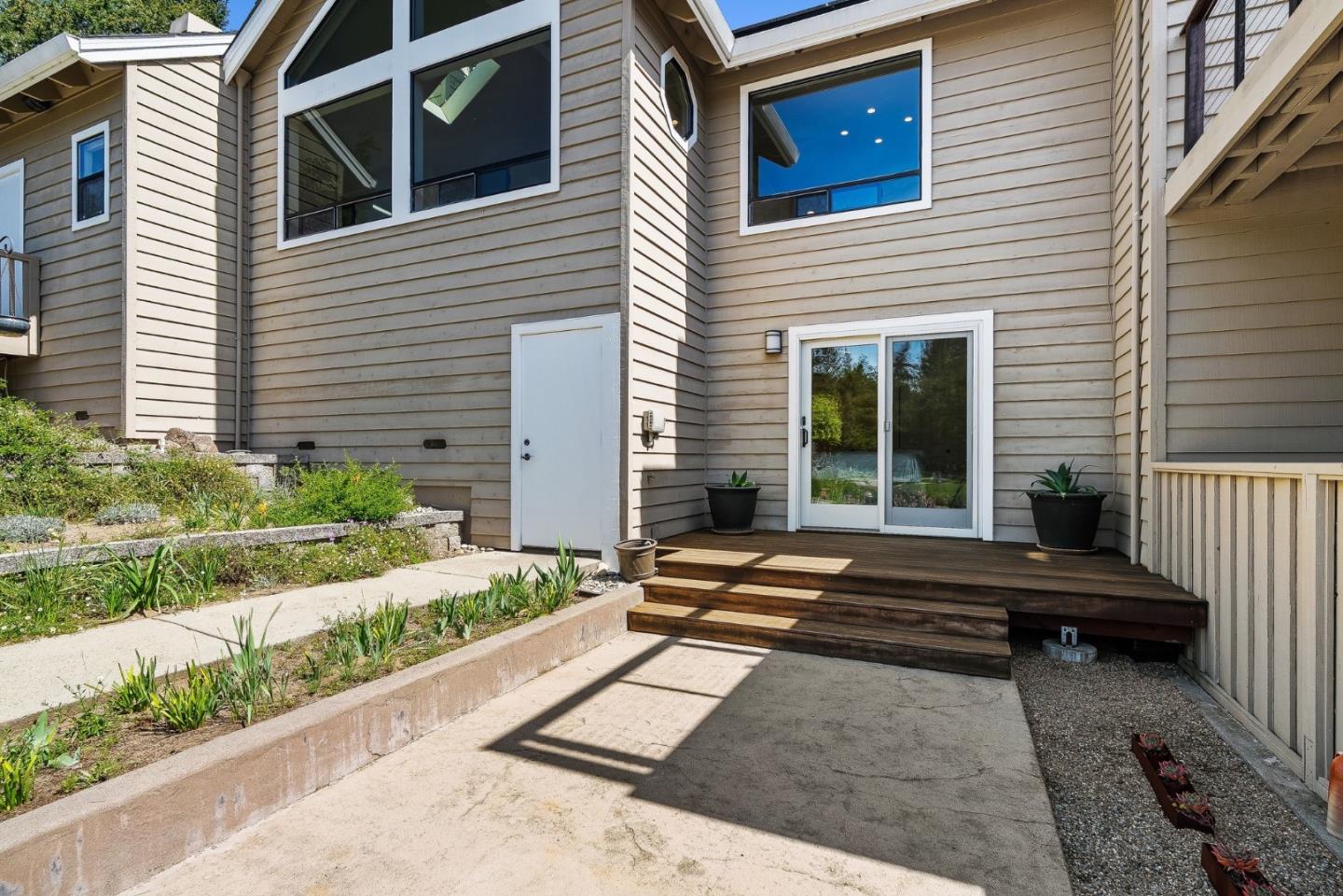 Detail Gallery Image 45 of 72 For 321 Pine Forest Dr, Aptos,  CA 95003 - 4 Beds | 2/1 Baths