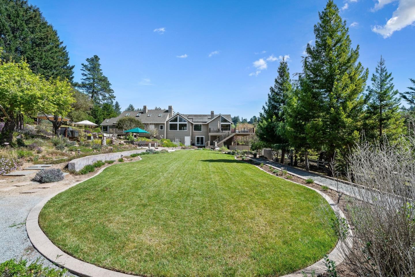 Detail Gallery Image 49 of 72 For 321 Pine Forest Dr, Aptos,  CA 95003 - 4 Beds | 2/1 Baths