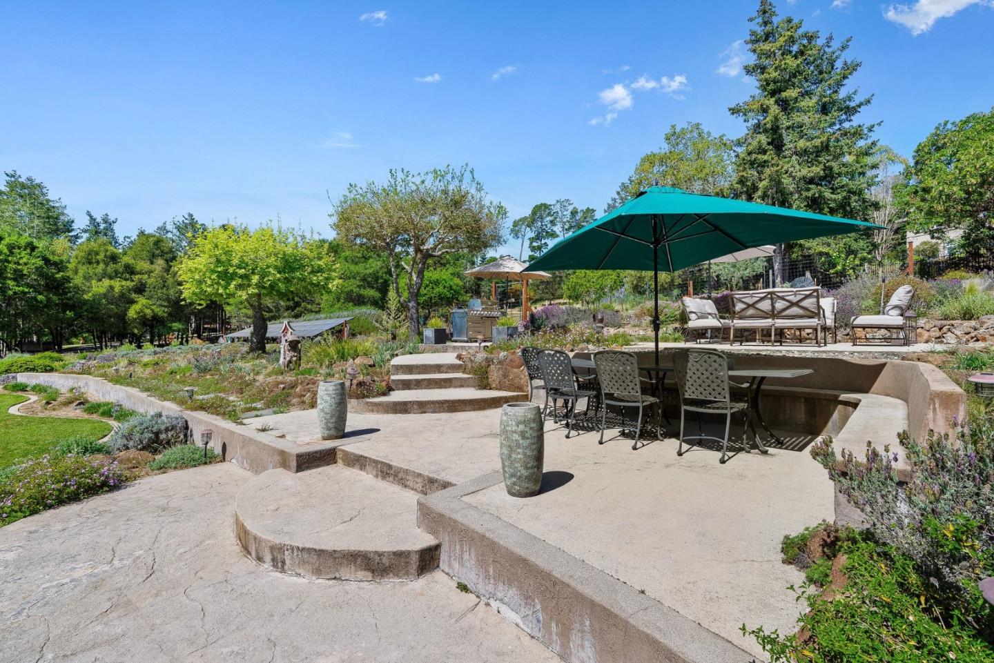 Detail Gallery Image 52 of 72 For 321 Pine Forest Dr, Aptos,  CA 95003 - 4 Beds | 2/1 Baths