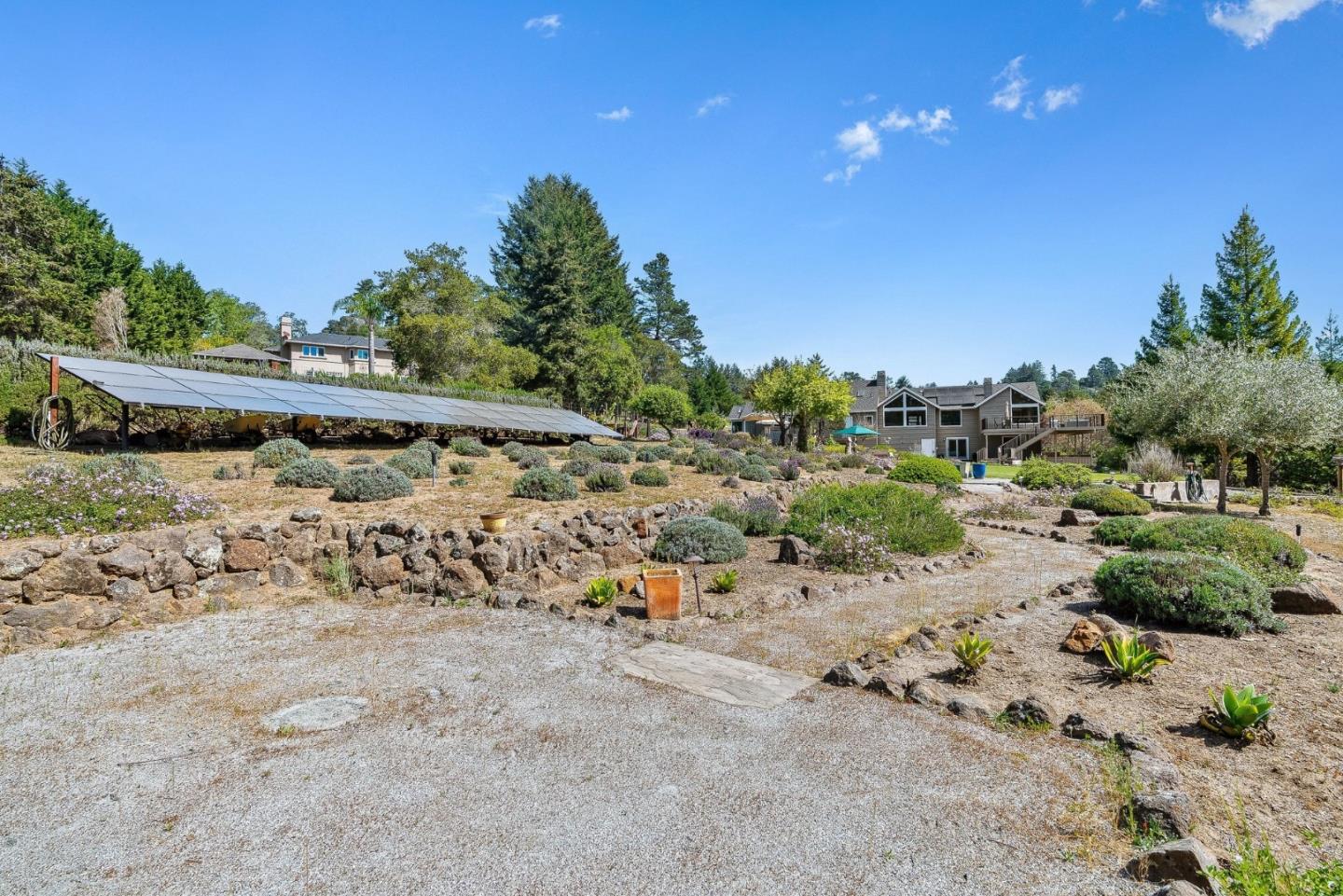 Detail Gallery Image 55 of 72 For 321 Pine Forest Dr, Aptos,  CA 95003 - 4 Beds | 2/1 Baths