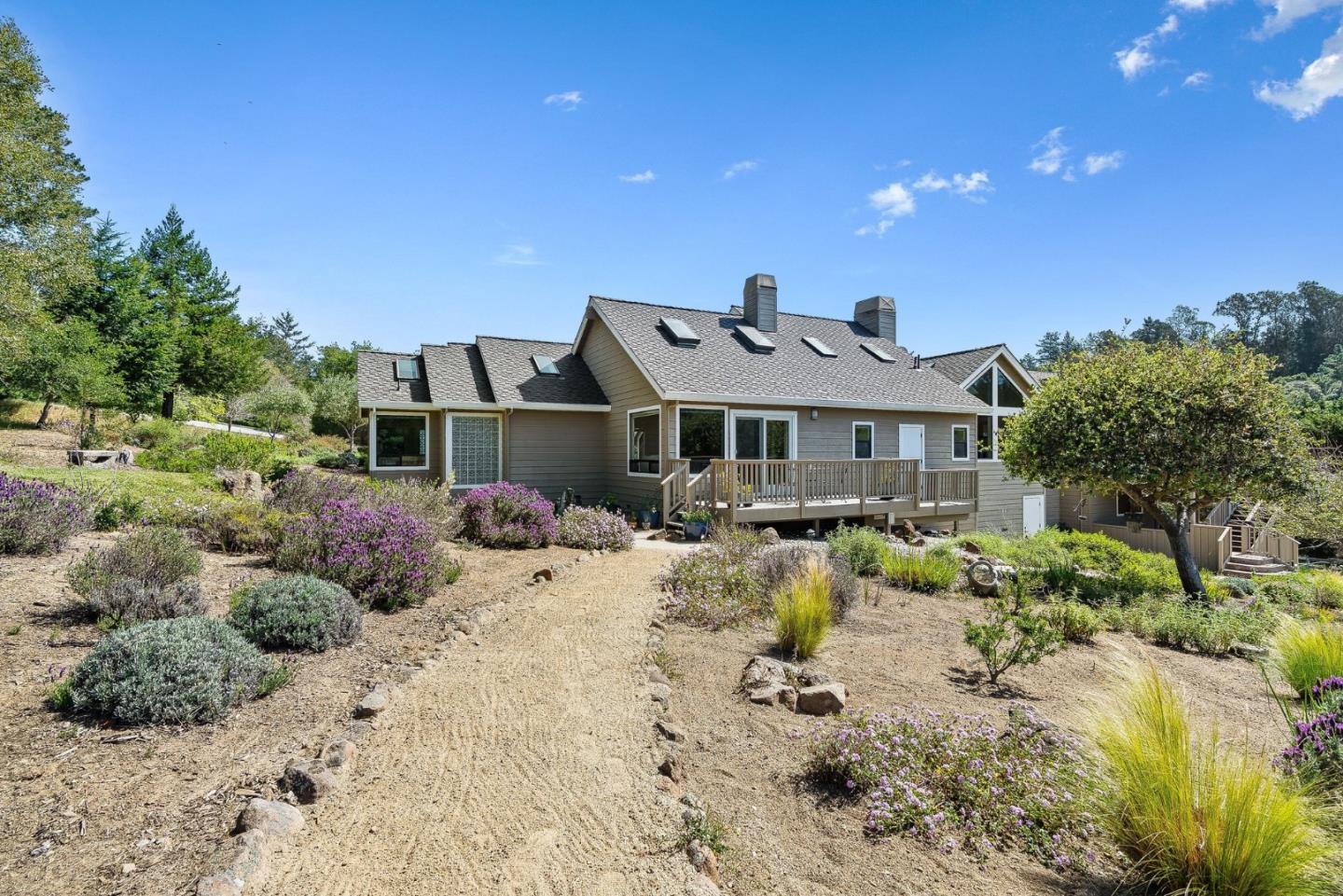 Detail Gallery Image 58 of 72 For 321 Pine Forest Dr, Aptos,  CA 95003 - 4 Beds | 2/1 Baths