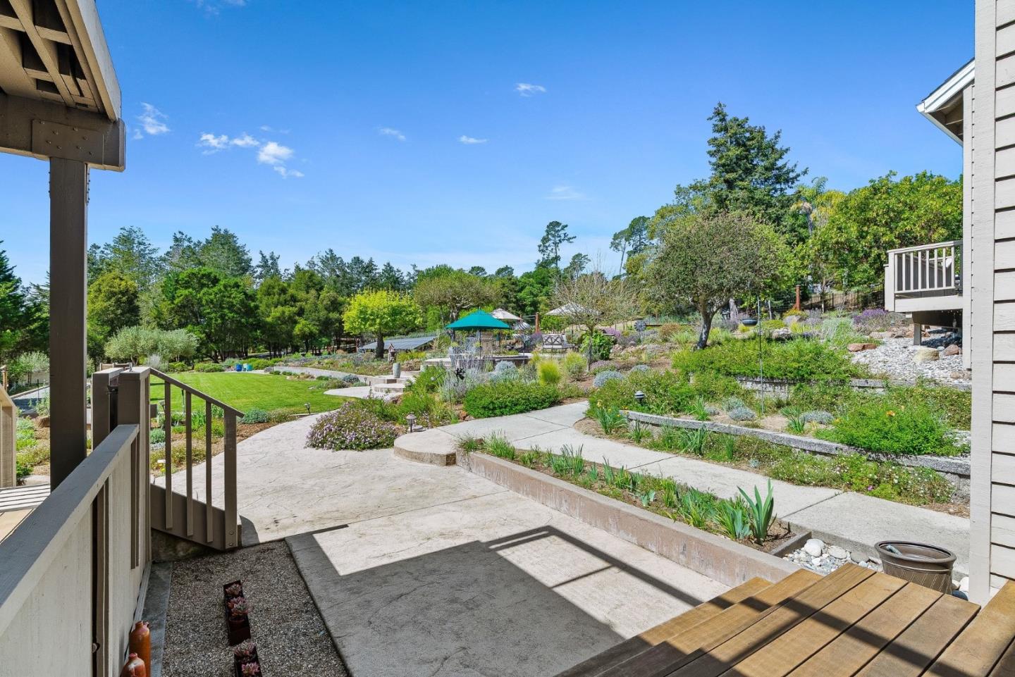 Detail Gallery Image 60 of 72 For 321 Pine Forest Dr, Aptos,  CA 95003 - 4 Beds | 2/1 Baths