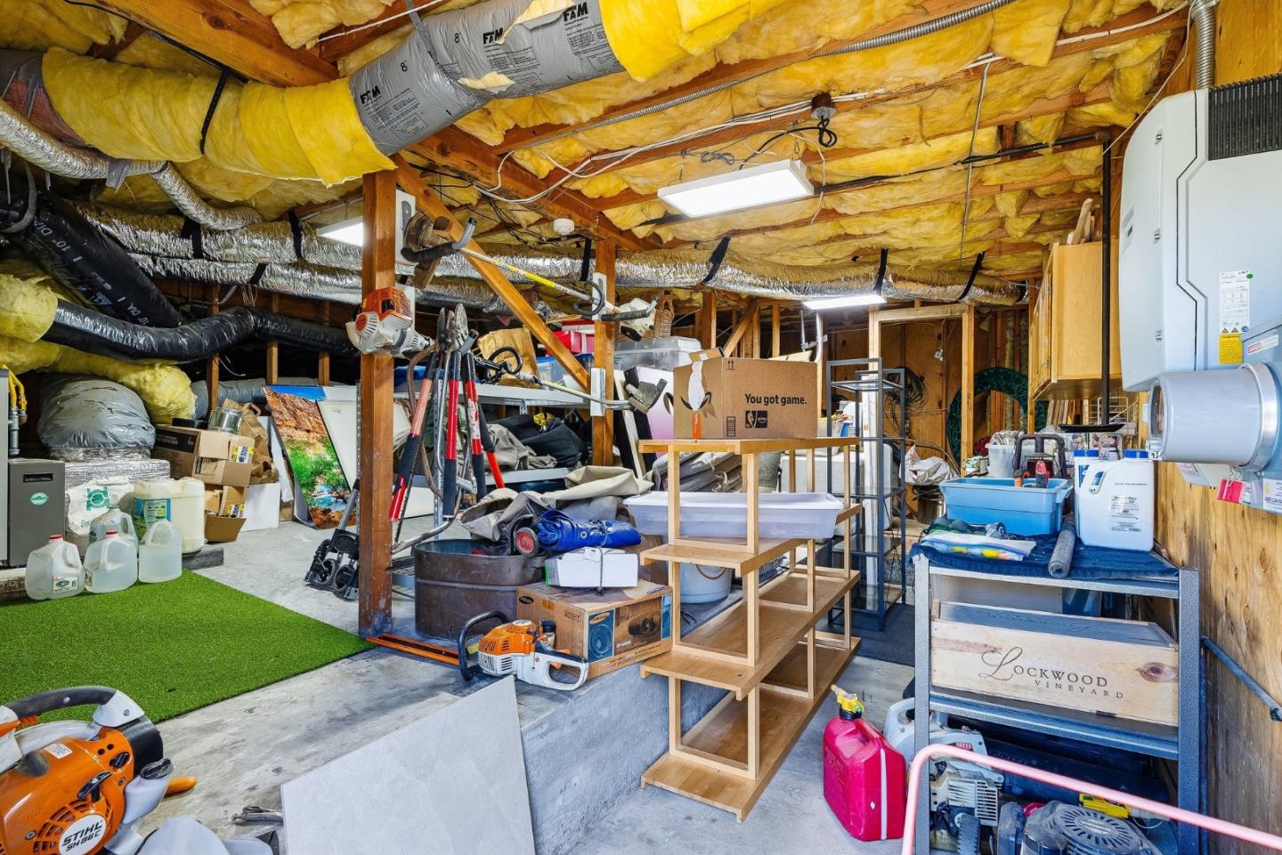 Detail Gallery Image 68 of 72 For 321 Pine Forest Dr, Aptos,  CA 95003 - 4 Beds | 2/1 Baths