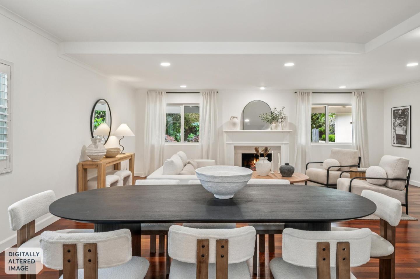 Detail Gallery Image 10 of 38 For 1430 Channing Ave, Palo Alto,  CA 94301 - 4 Beds | 3 Baths