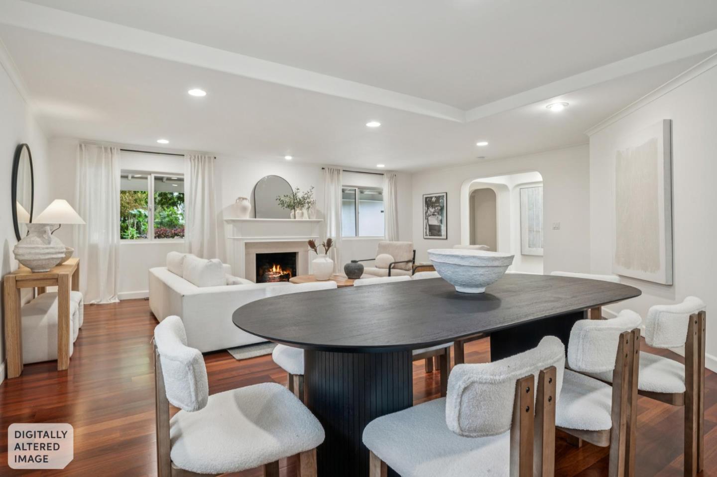 Detail Gallery Image 11 of 38 For 1430 Channing Ave, Palo Alto,  CA 94301 - 4 Beds | 3 Baths