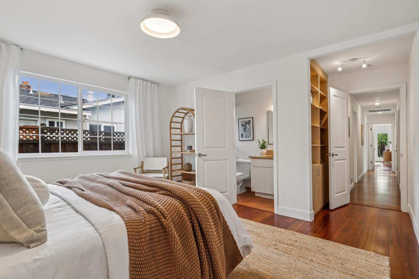 Detail Gallery Image 27 of 38 For 1430 Channing Ave, Palo Alto,  CA 94301 - 4 Beds | 3 Baths