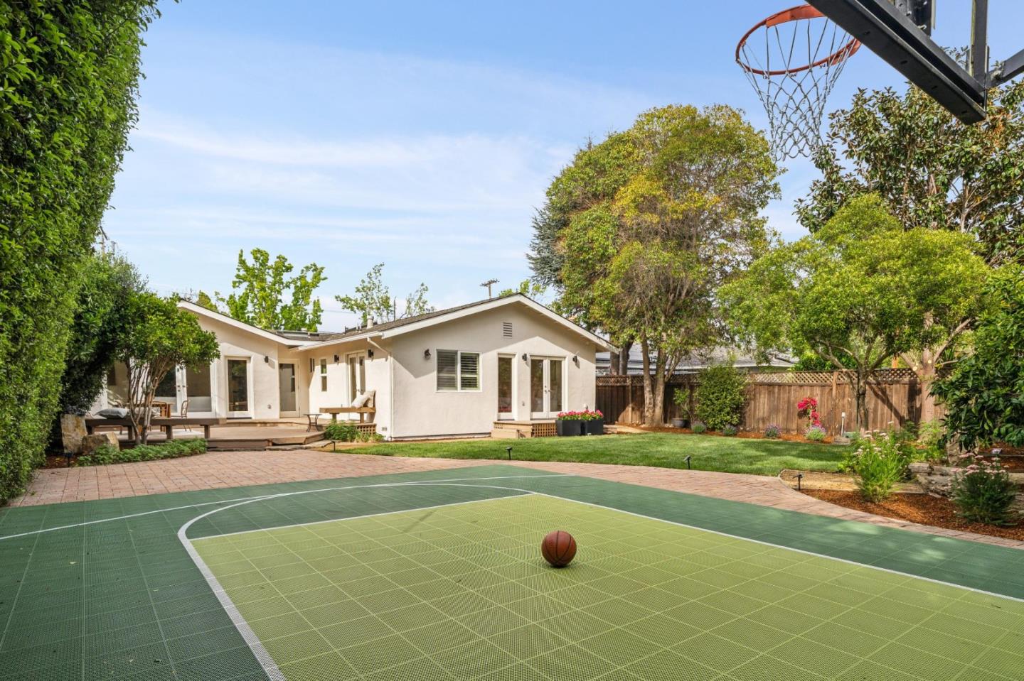 Detail Gallery Image 35 of 38 For 1430 Channing Ave, Palo Alto,  CA 94301 - 4 Beds | 3 Baths