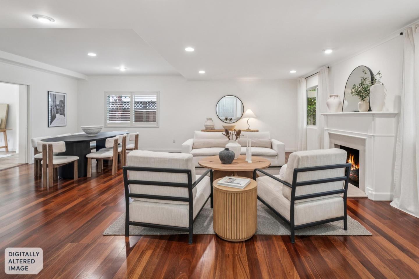 Detail Gallery Image 5 of 38 For 1430 Channing Ave, Palo Alto,  CA 94301 - 4 Beds | 3 Baths