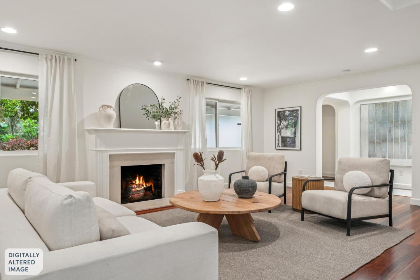 Detail Gallery Image 7 of 38 For 1430 Channing Ave, Palo Alto,  CA 94301 - 4 Beds | 3 Baths