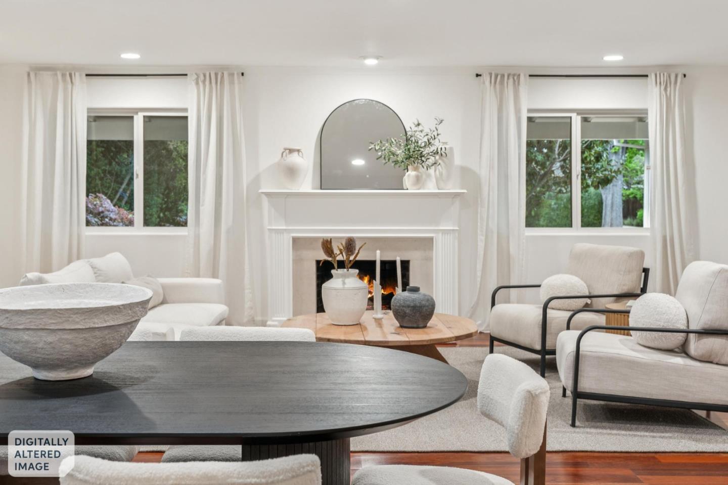 Detail Gallery Image 9 of 38 For 1430 Channing Ave, Palo Alto,  CA 94301 - 4 Beds | 3 Baths