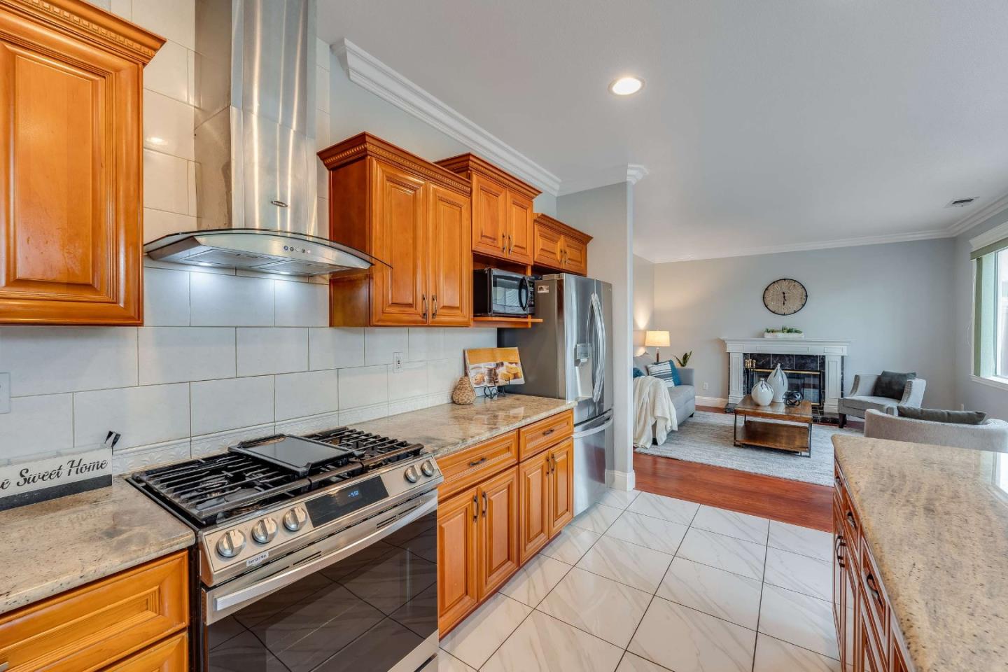 926 Ivy Glen Drive, San Jose, CA, 95133