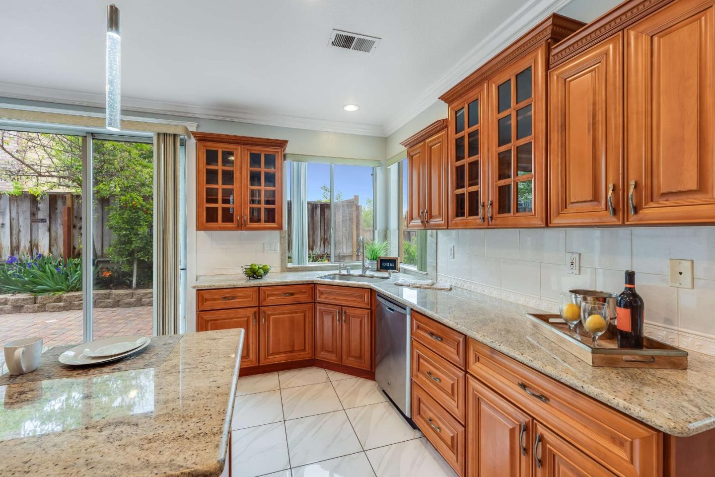 926 Ivy Glen Drive, San Jose, CA, 95133