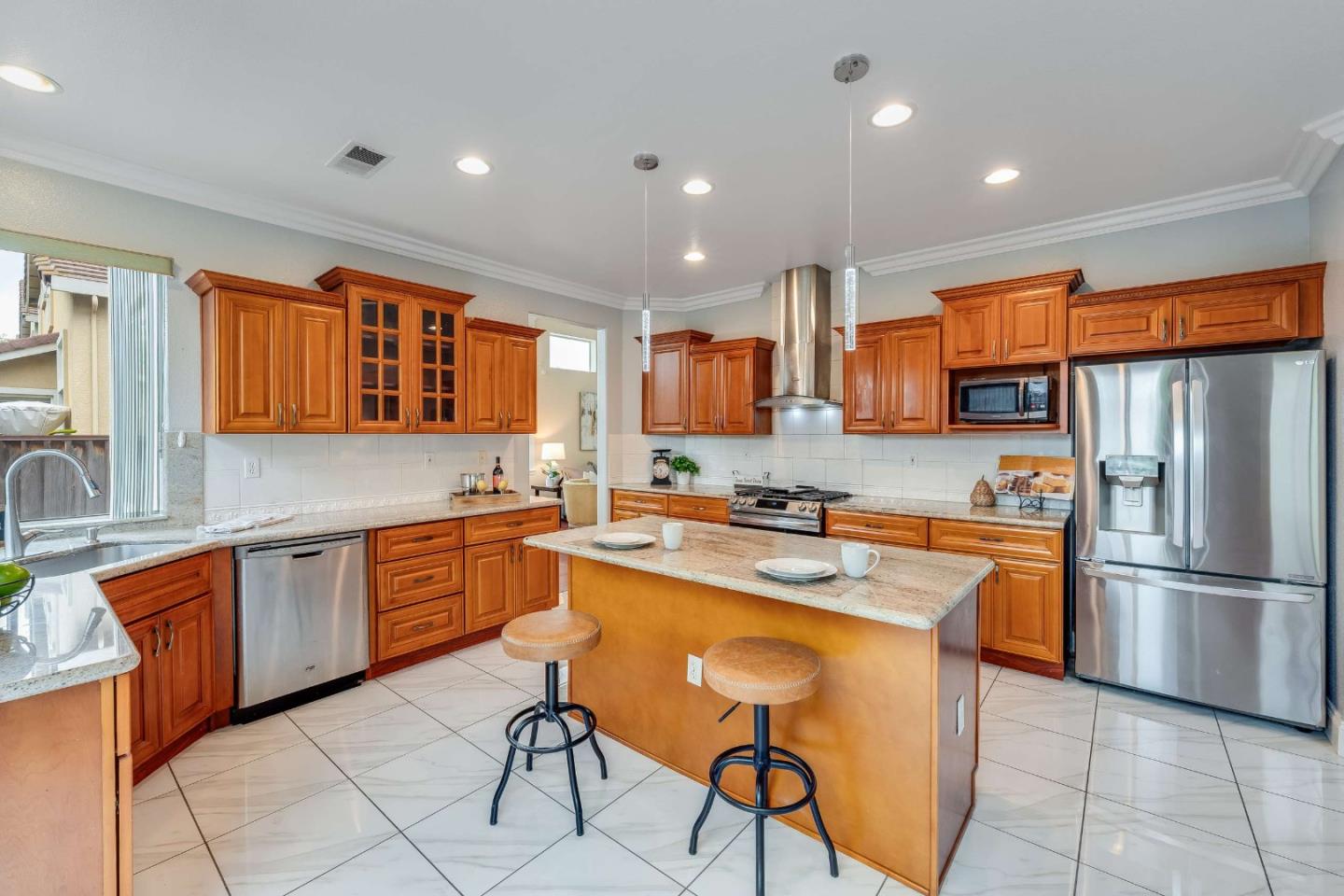 926 Ivy Glen Drive, San Jose, CA, 95133