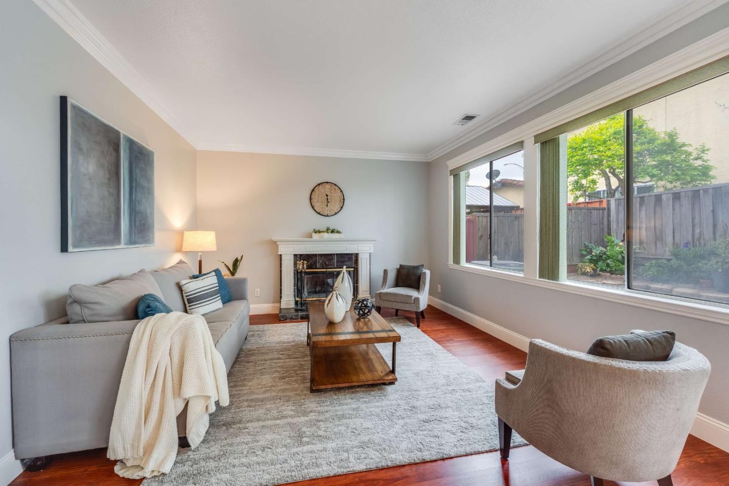 926 Ivy Glen Drive, San Jose, CA, 95133