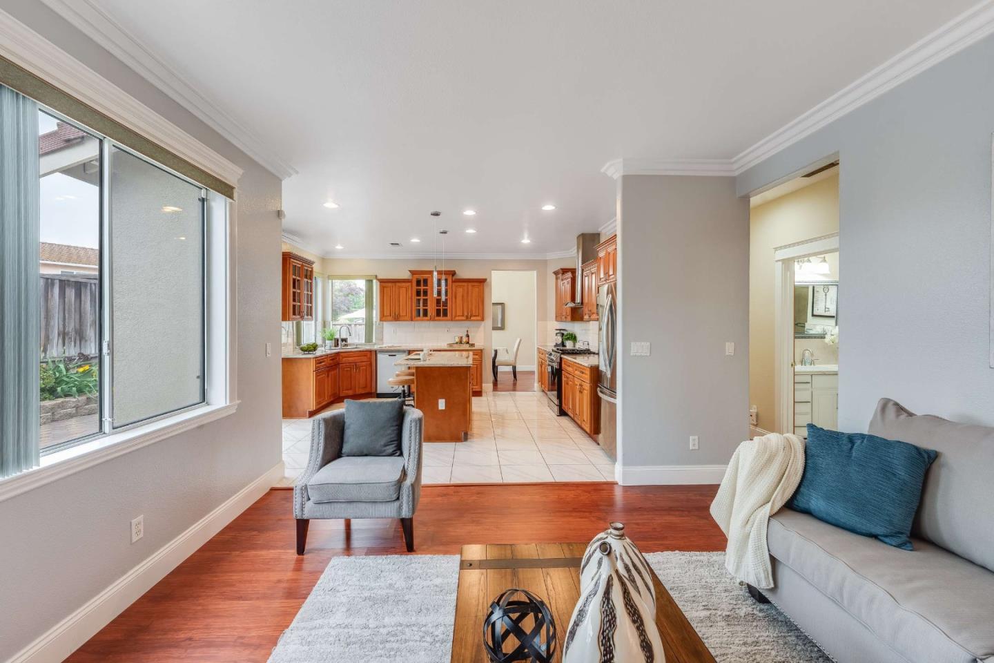 926 Ivy Glen Drive, San Jose, CA, 95133