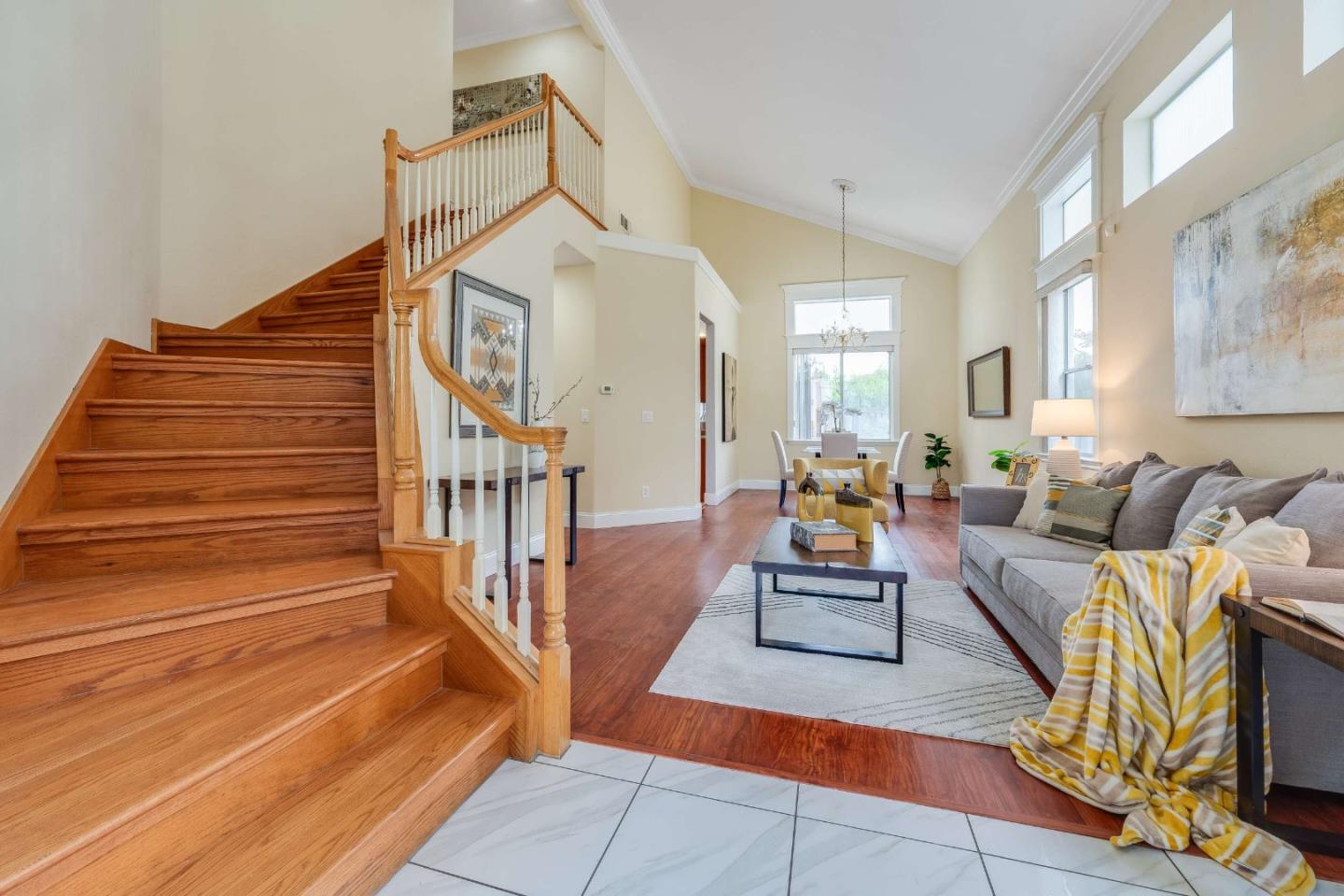 926 Ivy Glen Drive, San Jose, CA, 95133