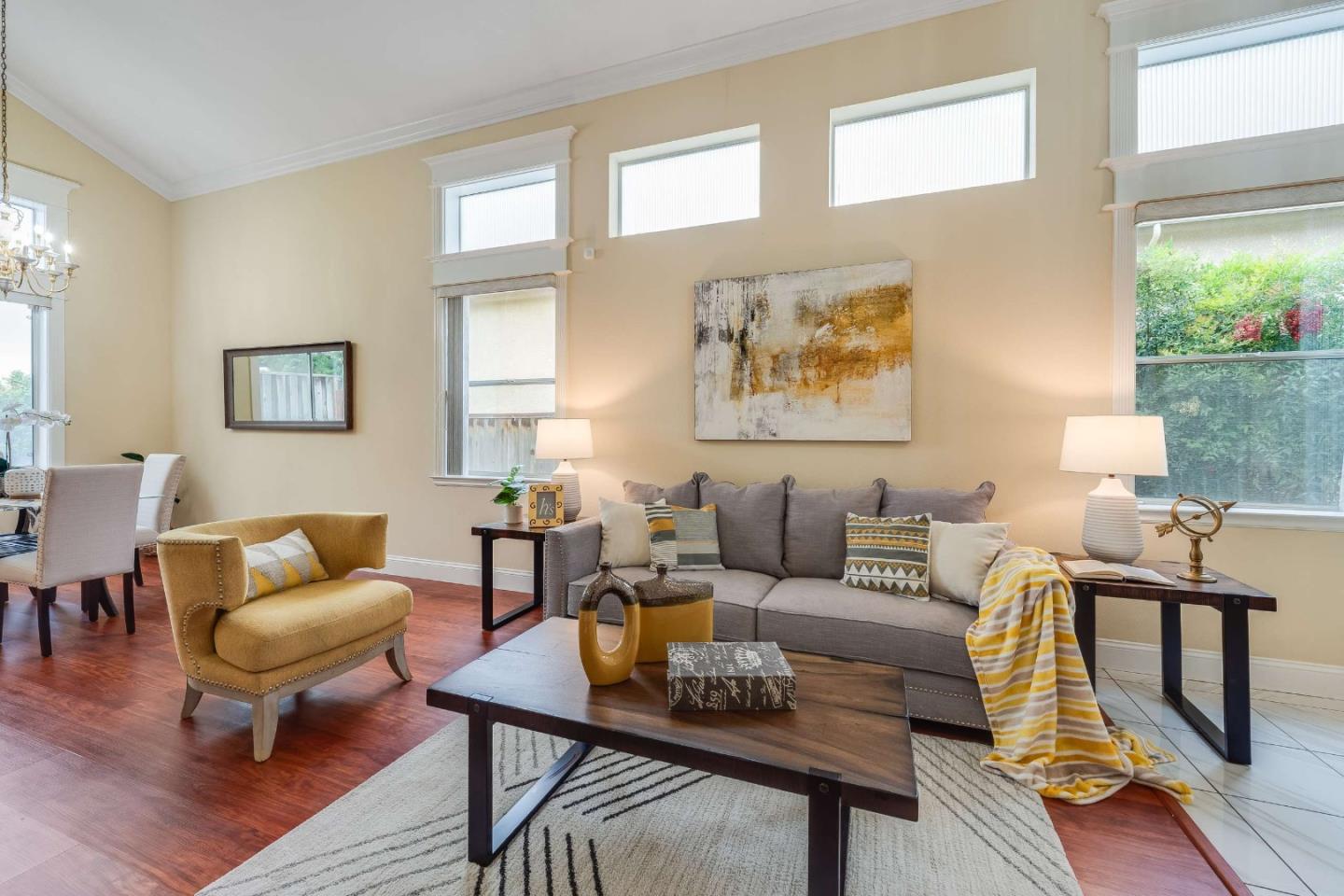 926 Ivy Glen Drive, San Jose, CA, 95133