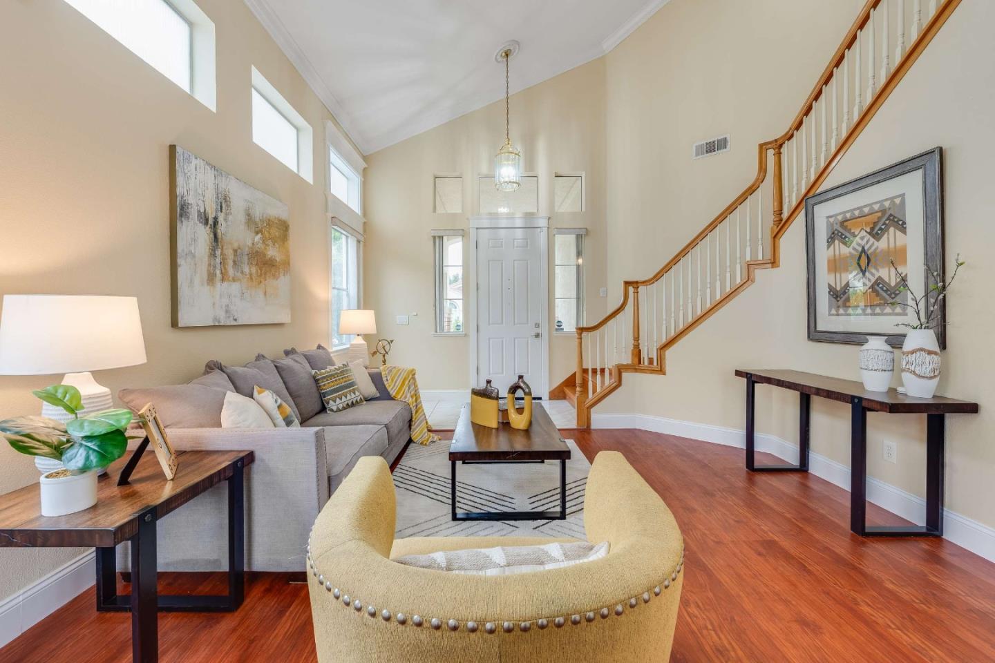 926 Ivy Glen Drive, San Jose, CA, 95133