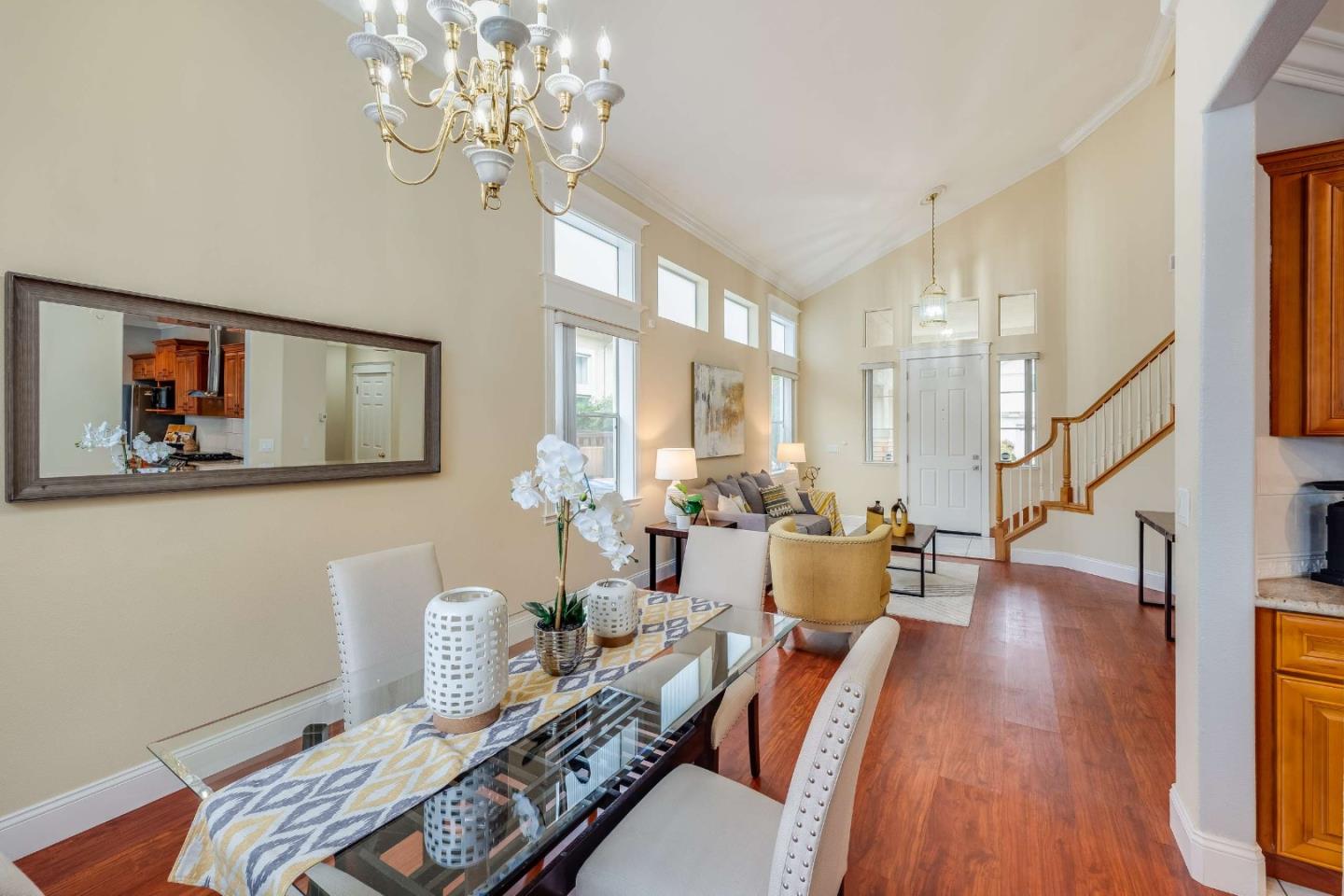 926 Ivy Glen Drive, San Jose, CA, 95133