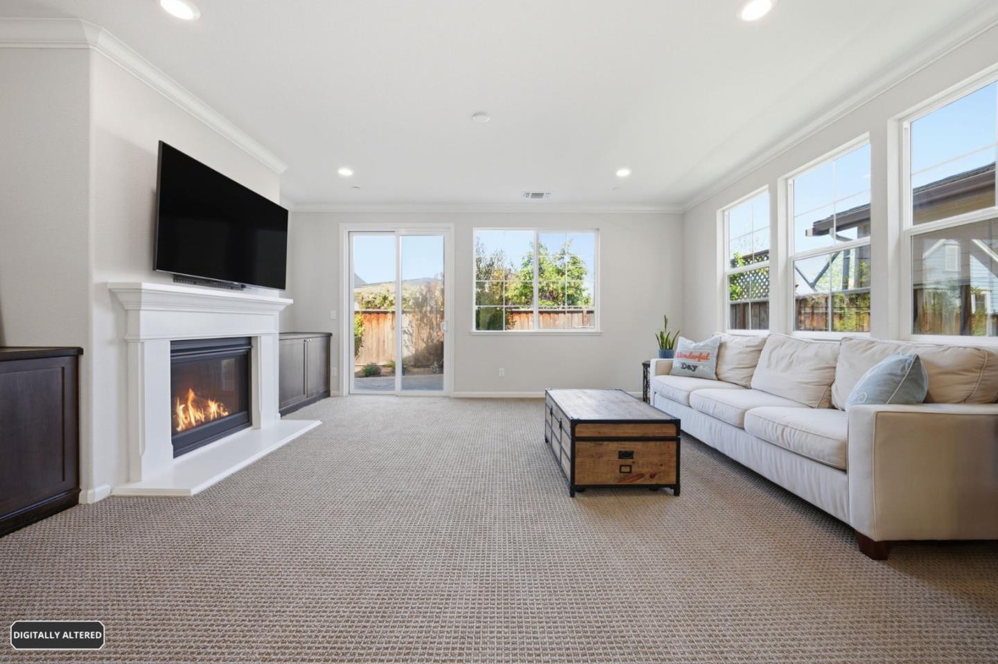 Detail Gallery Image 14 of 51 For 34270 Stable Way, Fremont,  CA 94555 - 4 Beds | 3/1 Baths