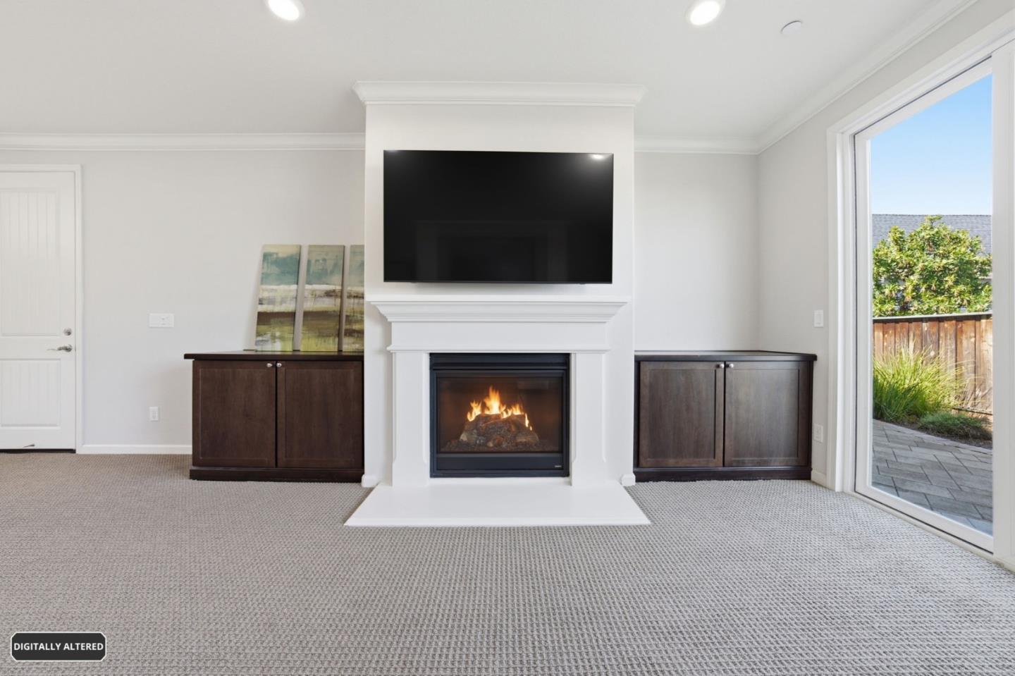 Detail Gallery Image 15 of 51 For 34270 Stable Way, Fremont,  CA 94555 - 4 Beds | 3/1 Baths