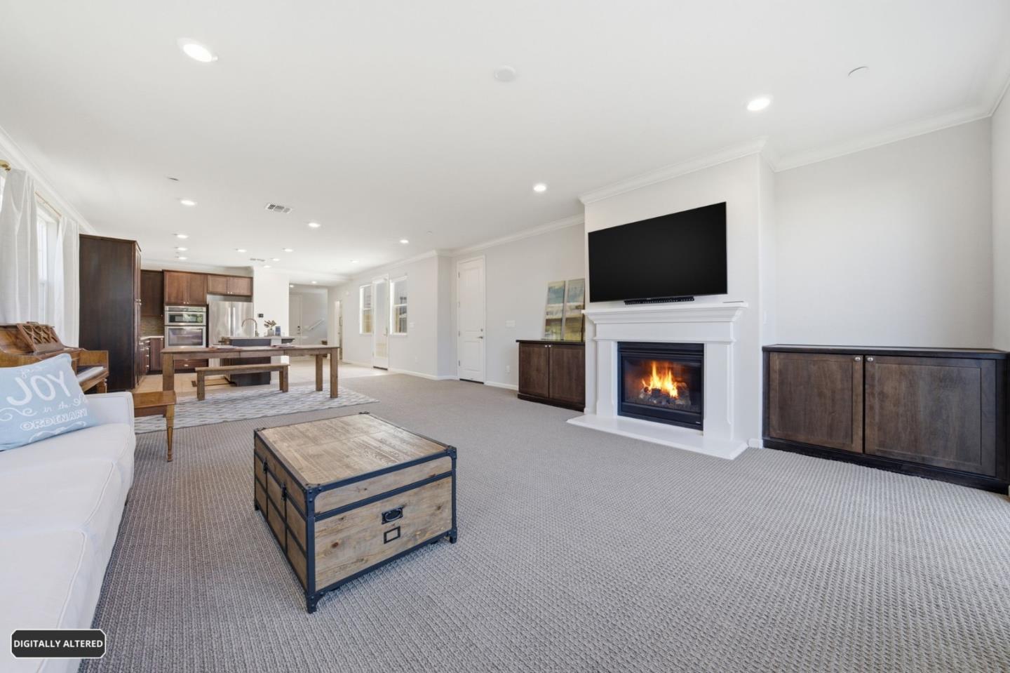 Detail Gallery Image 16 of 51 For 34270 Stable Way, Fremont,  CA 94555 - 4 Beds | 3/1 Baths