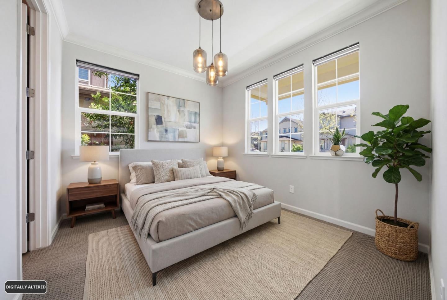 Detail Gallery Image 19 of 51 For 34270 Stable Way, Fremont,  CA 94555 - 4 Beds | 3/1 Baths