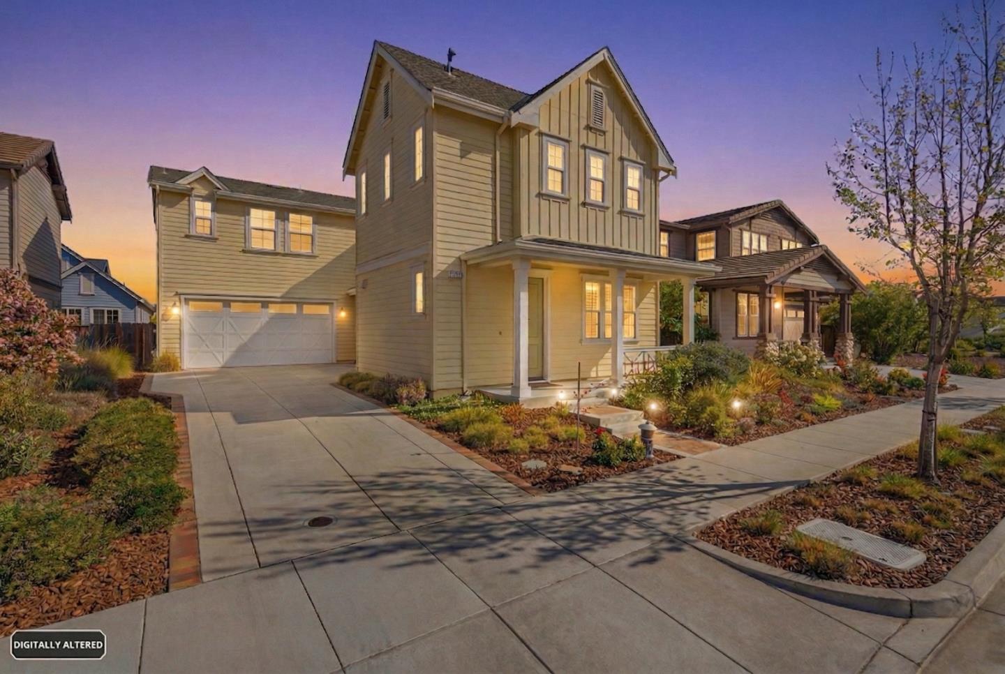 Detail Gallery Image 51 of 51 For 34270 Stable Way, Fremont,  CA 94555 - 4 Beds | 3/1 Baths