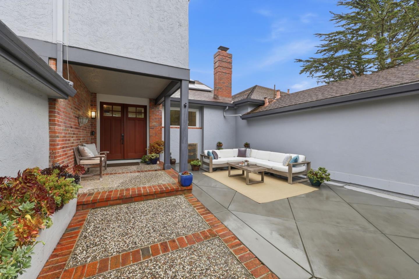 Detail Gallery Image 6 of 51 For 2329 Burning Tree Rd, Half Moon Bay,  CA 94019 - 4 Beds | 2/1 Baths