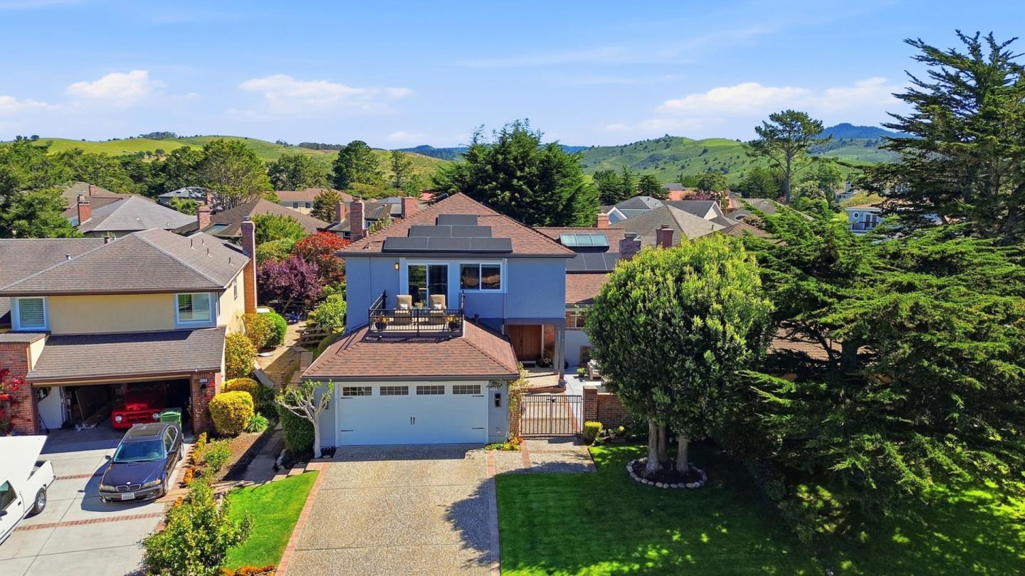 Detail Gallery Image 64 of 65 For 2329 Burning Tree Rd, Half Moon Bay,  CA 94019 - 4 Beds | 2/1 Baths