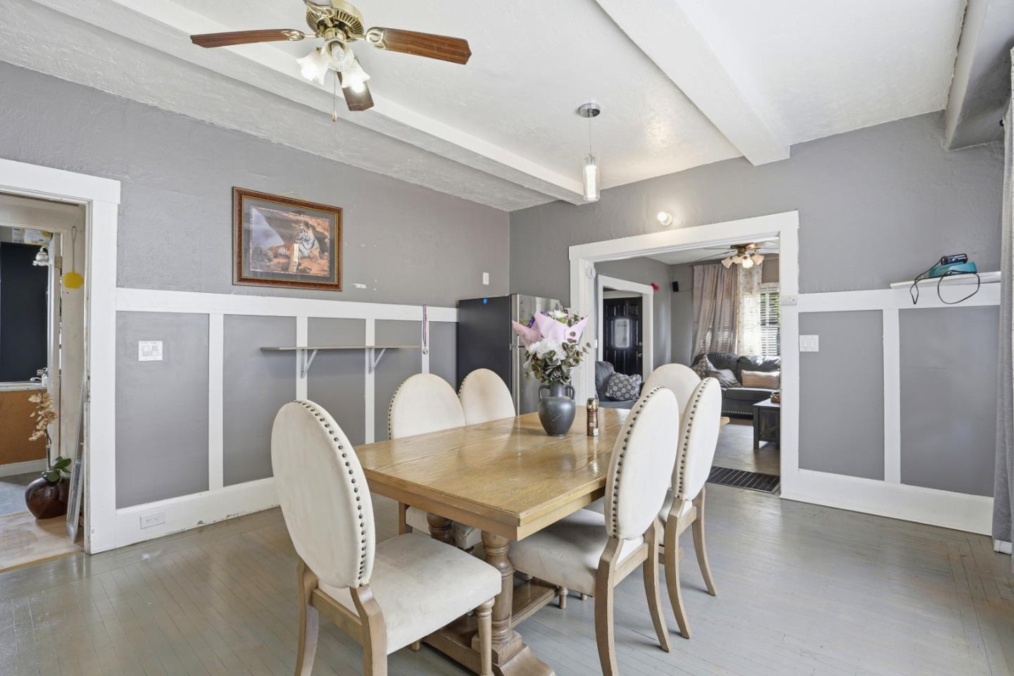 Detail Gallery Image 13 of 43 For 66th Ave, Oakland,  CA 94605 - 3 Beds | 1 Baths