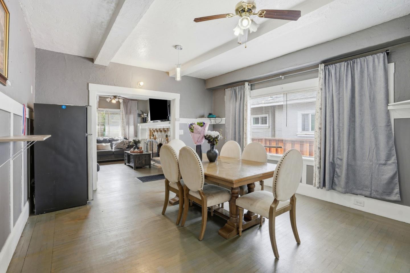 Detail Gallery Image 15 of 43 For 66th Ave, Oakland,  CA 94605 - 3 Beds | 1 Baths