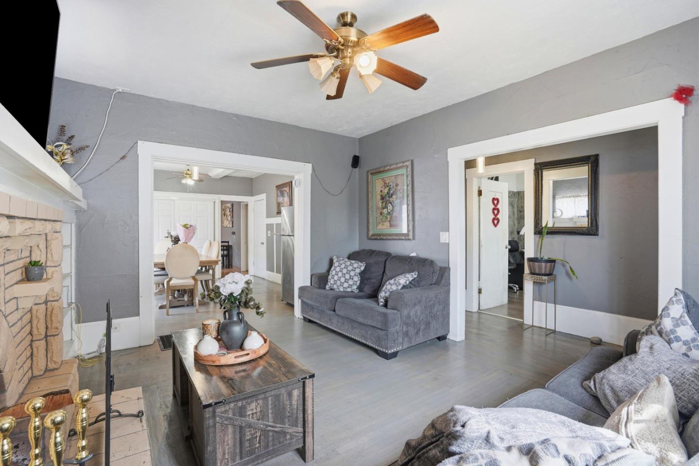 Detail Gallery Image 8 of 43 For 66th Ave, Oakland,  CA 94605 - 3 Beds | 1 Baths