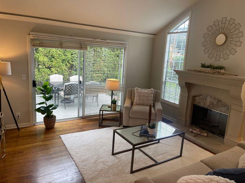 Detail Gallery Image 2 of 5 For 624 Partridge, Menlo Park,  CA 94025 - 3 Beds | 2/1 Baths