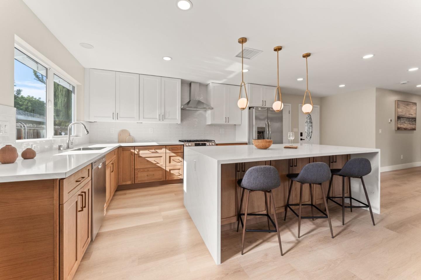 3250 Sylvan Drive, San Jose, CA, 95148