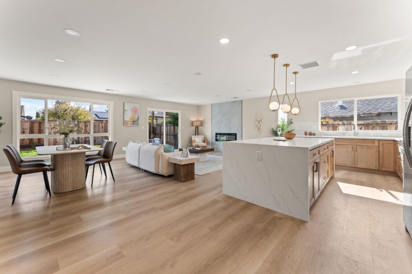 3250 Sylvan Drive, San Jose, CA, 95148