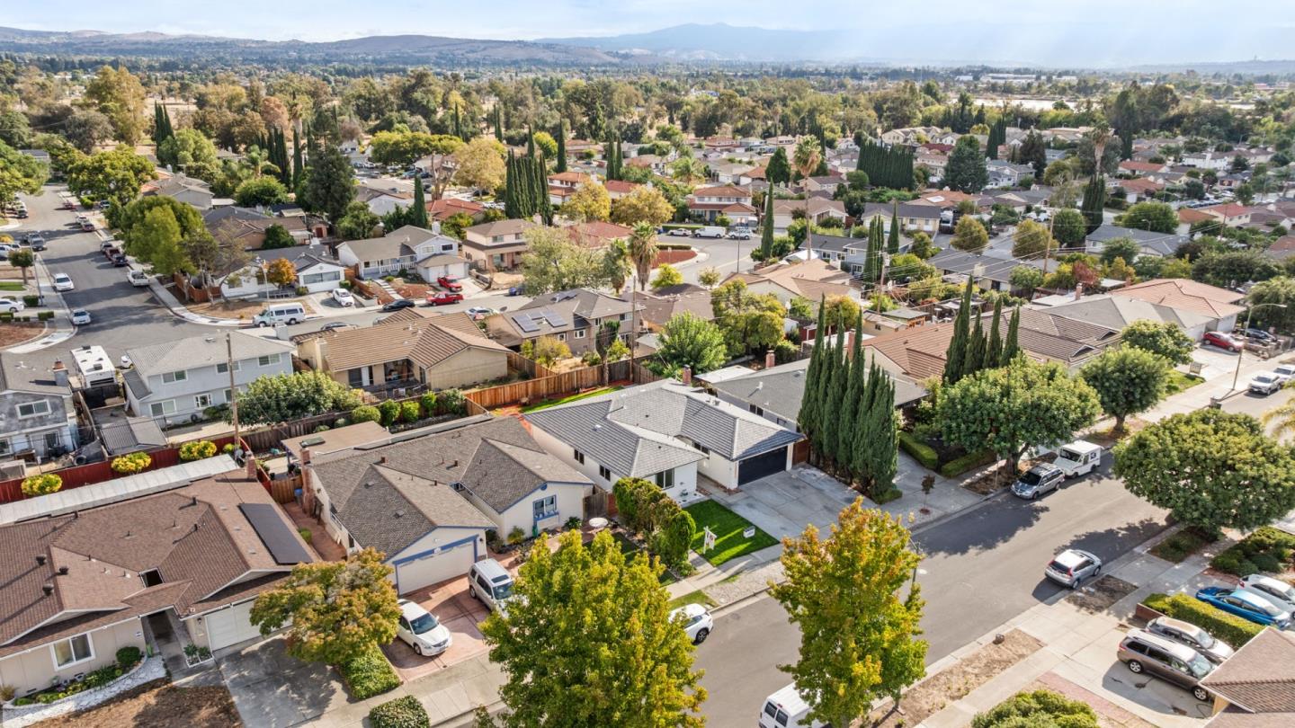 Detail Gallery Image 27 of 30 For 3250 Sylvan Dr, San Jose,  CA 95148 - 4 Beds | 2 Baths