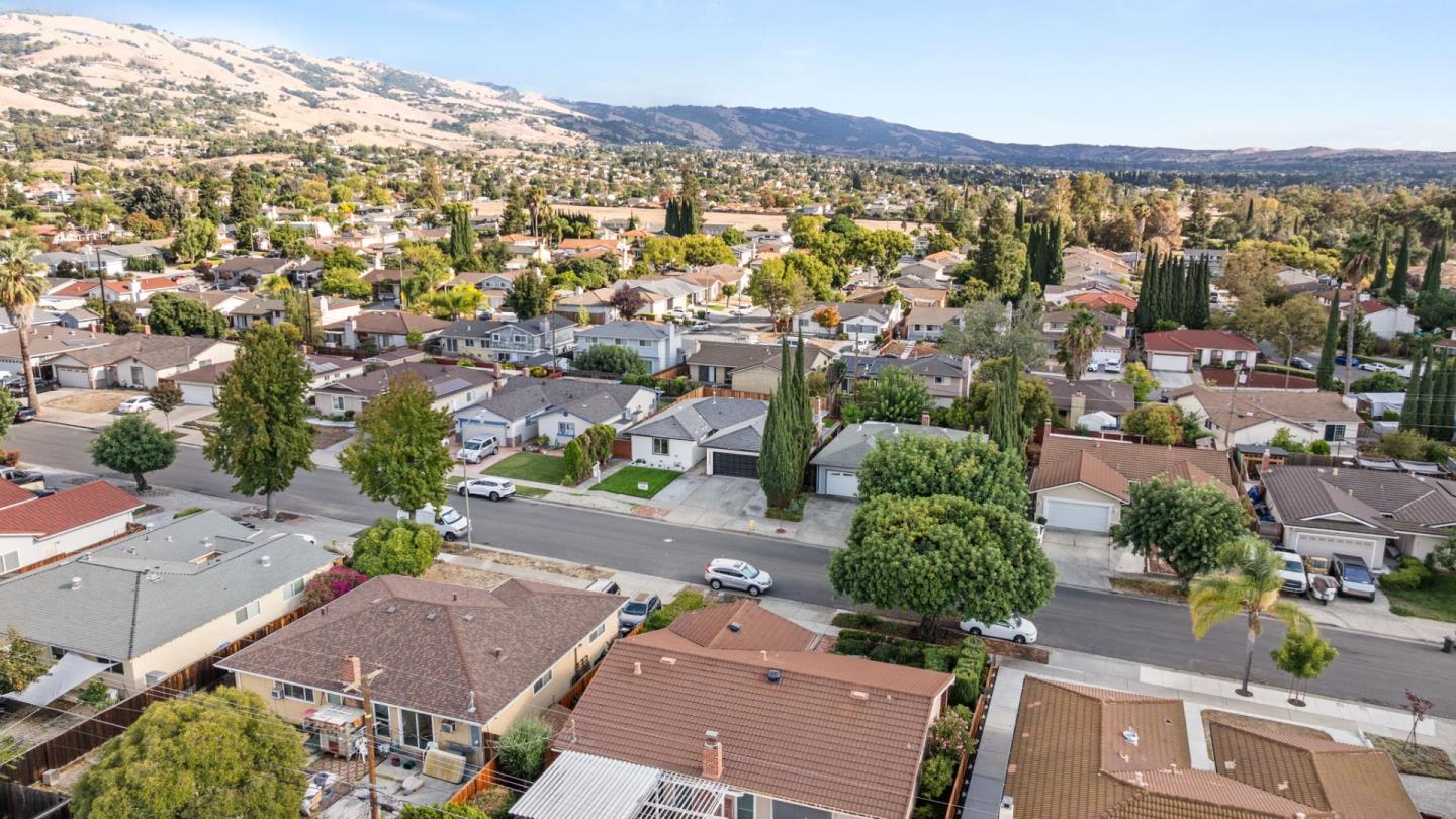 Detail Gallery Image 29 of 30 For 3250 Sylvan Dr, San Jose,  CA 95148 - 4 Beds | 2 Baths