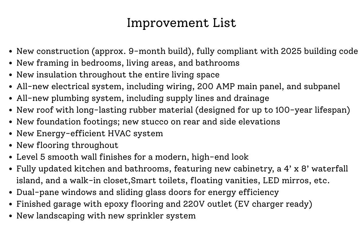 3250 Sylvan Drive, San Jose, CA, 95148