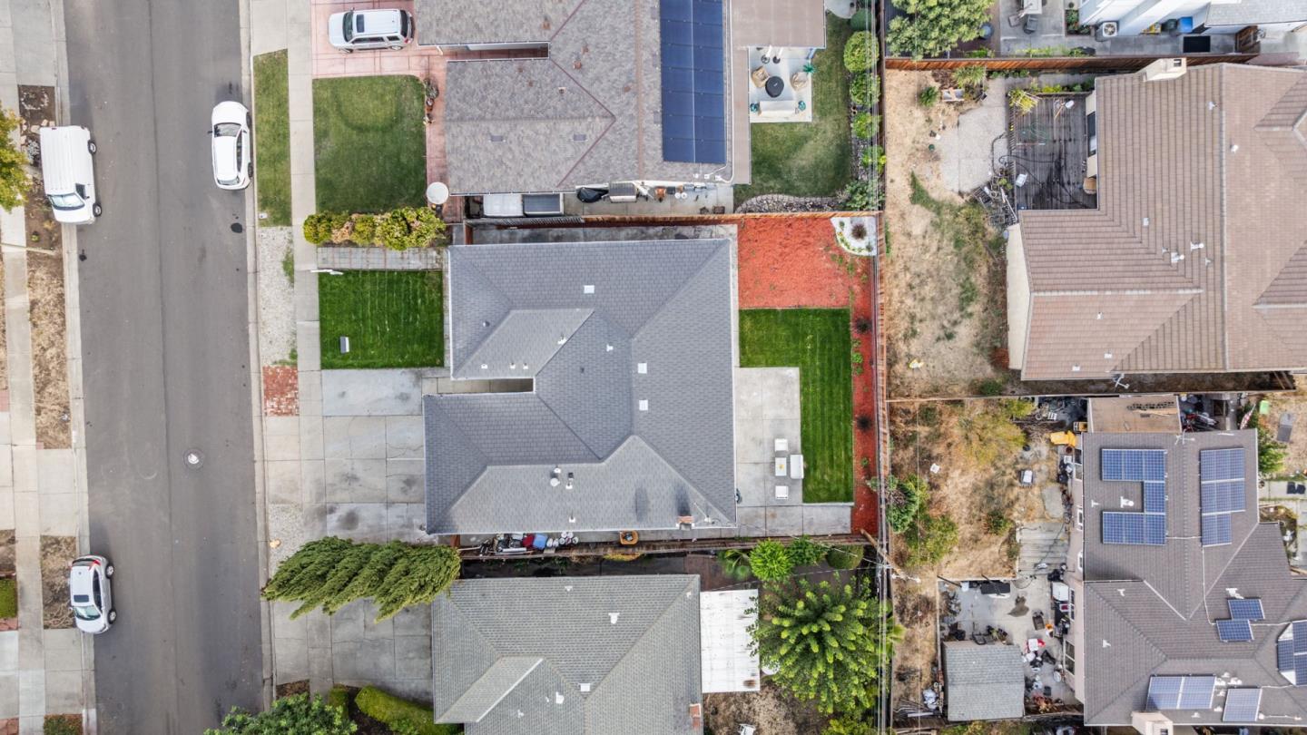 Detail Gallery Image 30 of 30 For 3250 Sylvan Dr, San Jose,  CA 95148 - 4 Beds | 2 Baths