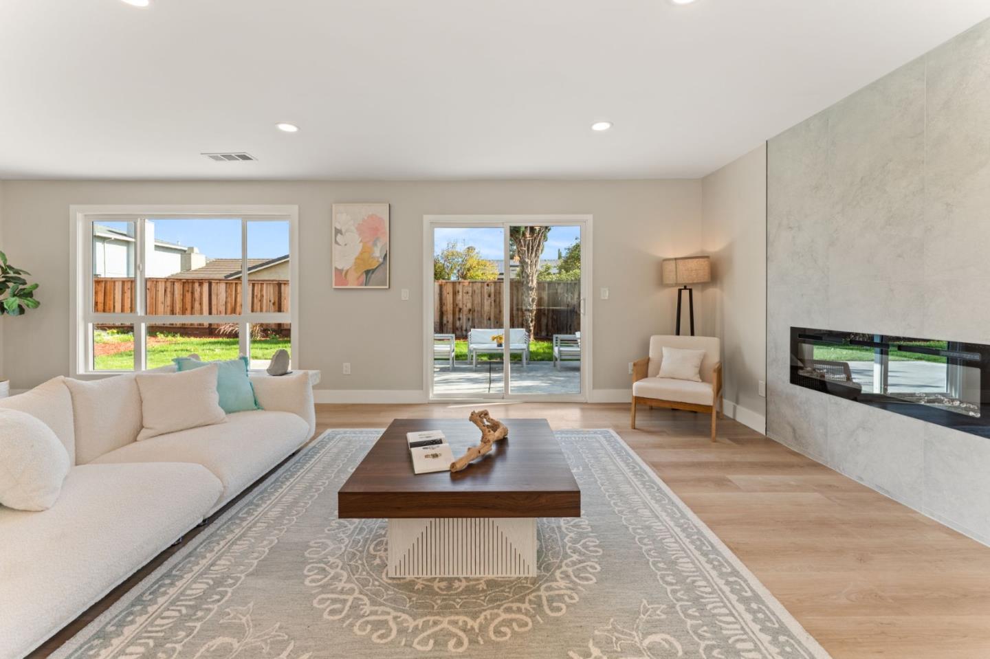 3250 Sylvan Drive, San Jose, CA, 95148