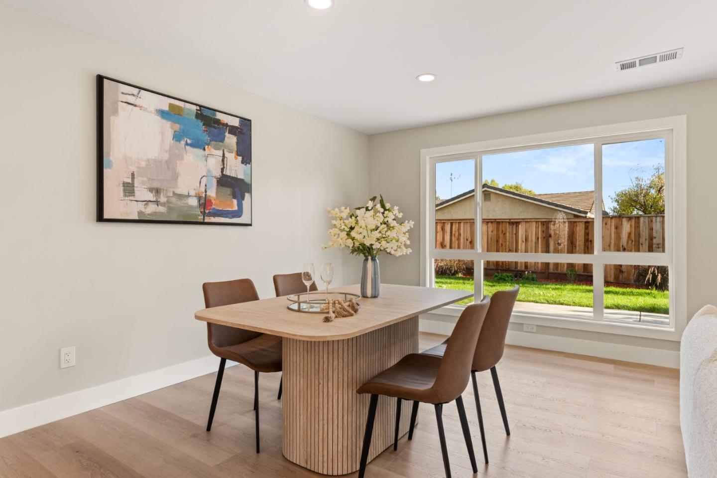 Detail Gallery Image 9 of 30 For 3250 Sylvan Dr, San Jose,  CA 95148 - 4 Beds | 2 Baths