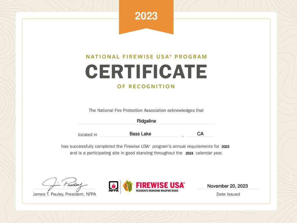 Detail Gallery Image 36 of 39 For 40586 Saddleback Rd, Bass Lake,  CA 93604 - 5 Beds | 3/1 Baths