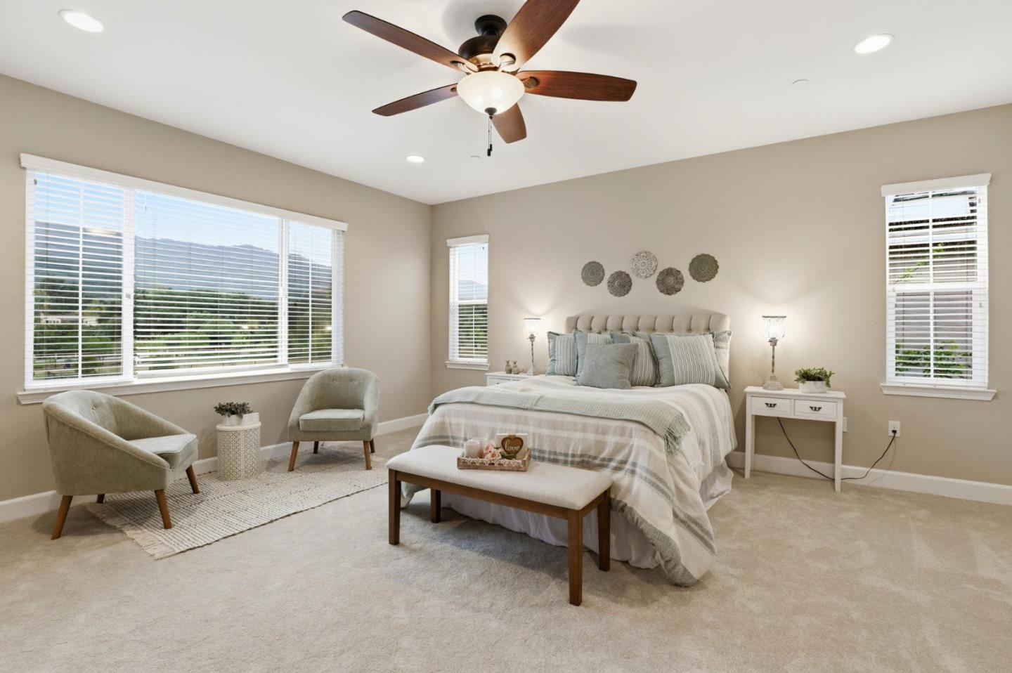 Detail Gallery Image 20 of 55 For 1816 Rosemary Dr, Gilroy,  CA 95020 - 5 Beds | 4/1 Baths